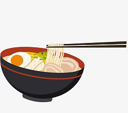 拉面