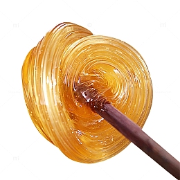 麦芽糖拉丝糖浆