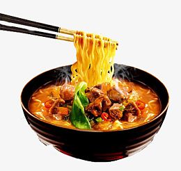 牛肉拉面