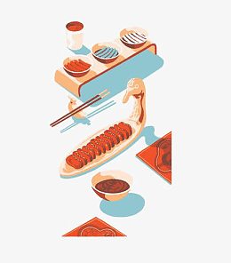 日系料理
