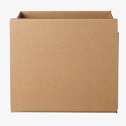 收纳纸箱