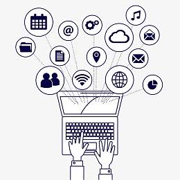 计算机创意云功能