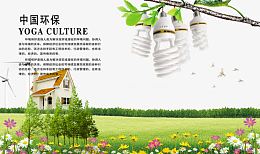 中国环保