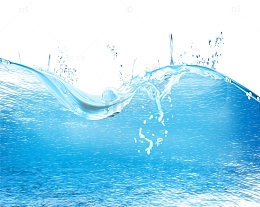 大海水元素