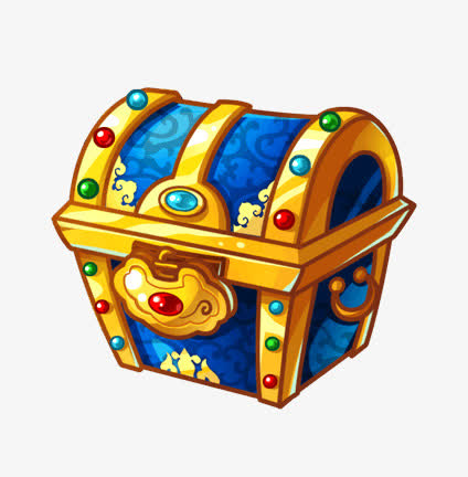 关键词 : 宝箱,卡通,q版,宝石[声明] 觅元素所有素材为用户免费分享