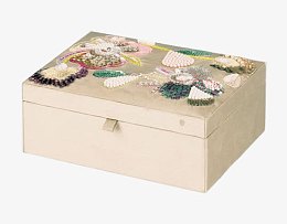 简约饰品盒