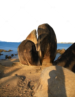 海南三亚天涯海角