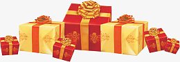 金秋送礼就送大礼包