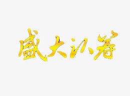 盛大认筹