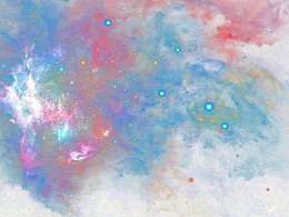 星空背景