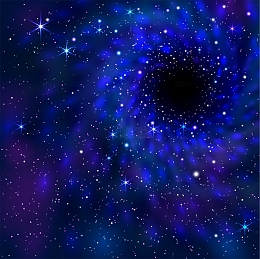 浩瀚星空