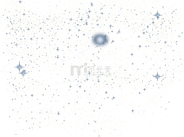星空矢量图