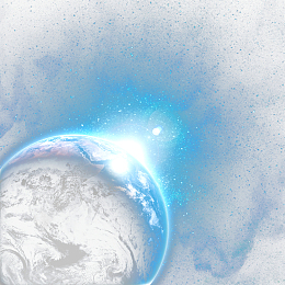 宇宙星光