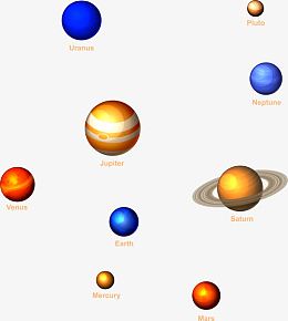 宇宙恒星