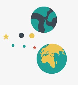 星际迷航 地球