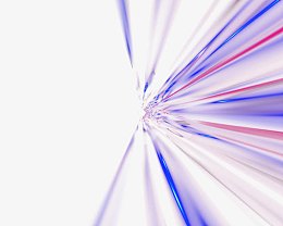 抽象图片炫彩图片 放射线条