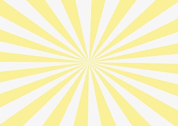 黄色光效