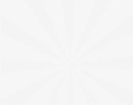 卡通抽象几何放射