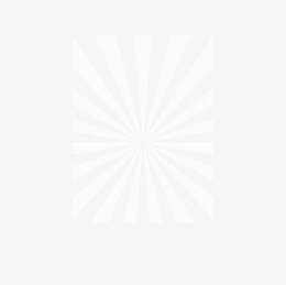 发射效果白色背景矢量图