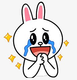 韩国可爱卡通搞笑表情包