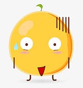 尴尬豆子表情