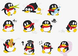 企鹅表情包