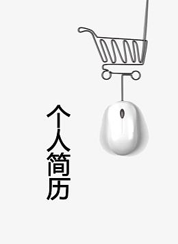电商行业求职简历
