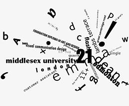 数字字母图层