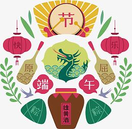 端午节习俗