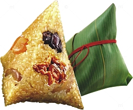 高清粽子