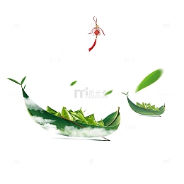 端午节粽子