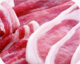 新鲜生鲜猪肉五花肉