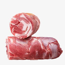 美味羊肉卷