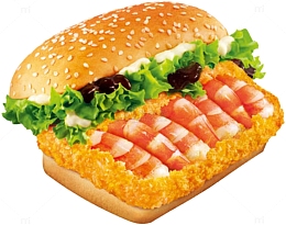 食物素材