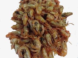 油爆河虾