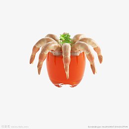 3D模型食品可口美西餐