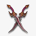 游戏武器刀剑仙侠风