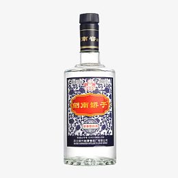 剑南春白酒