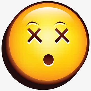 emoji吃惊的图标png奴才吃惊的图标png吃惊的圣诞老人表情图标png矢量