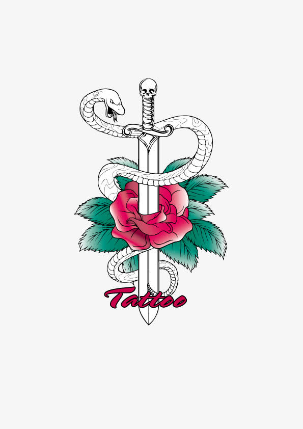 白蛇