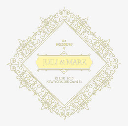 金色花纹设计元素 金色花纹免抠素材 觅元素51yuansu Com