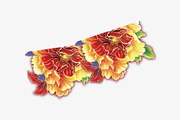 福贵花牡丹花