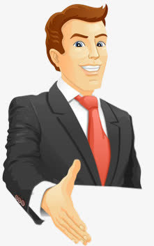 成功人士素材免费下载_觅元素