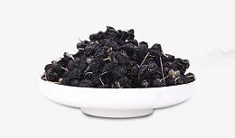 黑枸杞