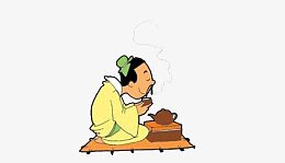 古人思考问题