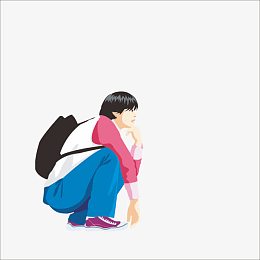 青少年