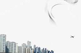 网络数据背景下的城市建筑