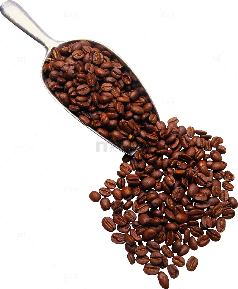 香浓咖啡豆