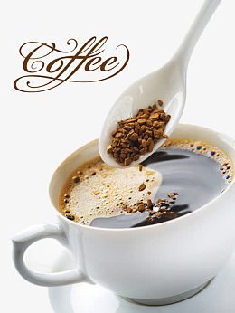 杯装咖啡