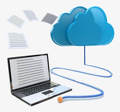 云端信息处理